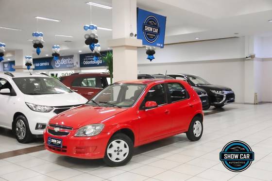 CHEVROLET CELTA 1.0 MPFI LT 8V FLEX 4P MANUAL CHEVROLET CELTA 1.0 MPFI LT 8V FLEX 4P MANUAL